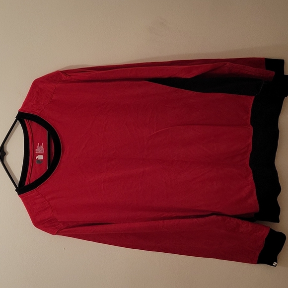Long sleeve shirt - Picture 1 of 3